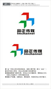 廣告傳媒公司Logo設計任務 5天2000元，K68威客平臺發布