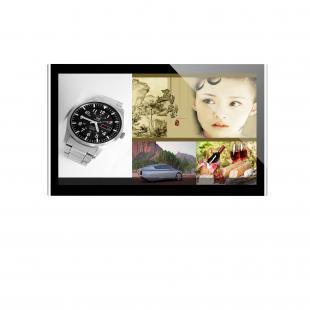 樓宇廣告機尺寸選擇指南 32寸、22寸與37寸機型在傳媒廣電領域的應用