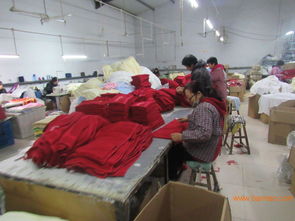 第三方紡織品與服裝驗(yàn)貨驗(yàn)廠 保障質(zhì)量、生產(chǎn)與研發(fā)的關(guān)鍵環(huán)節(jié)