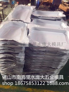 跨界融合 佛山沖壓模具研發加工工廠如何助力紡織品研發創新